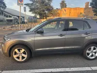 Usata VW T-Cross Advance 95 CV (69 kW) 2019 SUV