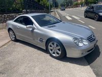 usata Mercedes SL350 sport