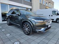 Usado Volvo XC90 Inscription 235 HP (172 kW) 2021 Castanho SUV