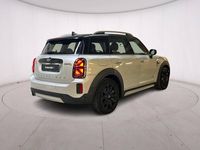 Usata Mini Cooper Countryman Hype 125 CV (91 kW) 2020 Bianco SUV