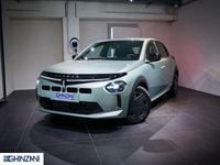 Nuova Lancia Ypsilon 101 CV (74 kW) 2026 Verde giada Utilitaria