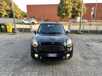 usata Mini Countryman 1.6D CV115 ALL4