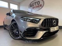Usata Mercedes A45 AMG AMG 421 CV (309 kW) 2023 Grigio Berlina