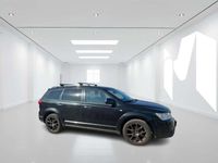 Usata Fiat Freemont Lounge 170 CV (125 kW) 2012 Nero SUV