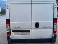 Usata Citroën Jumper 120 CV (88 kW) 2008 Monovolume