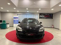 Usata Renault Mégane GrandTour Dynamique 110 CV (80 kW) 2010 Nero Station wagon