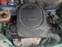 Usata Fiat 600 2002 Utilitaria