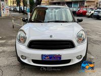 Occasion Mini Countryman 111 ch (81 kW) 2016 Blanc SUV