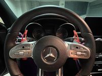 usata Mercedes C43 AMG AMG "FULL OPTIONAL"