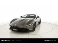 Usata Ferrari Roma 620 CV (456 kW) 2023 Grigio