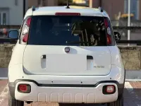 Usata Fiat Panda 69 CV (50 kW) 2025 Utilitaria