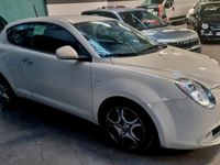 Usata Alfa Romeo MiTo 84 CV (61 kW) 2015 Bianco Utilitaria