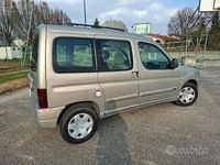 Usata Citroën Berlingo 75 CV (55 kW) 2005 Monovolume