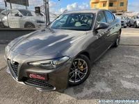 usata Alfa Romeo Giulia 2.2 Turbodiesel 150 CV Super Volla