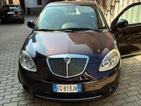 Usata Lancia Ypsilon 2011 Utilitaria