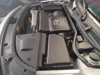 Usata Audi TT Ambiente 180 CV (132 kW) 2003 Coupé