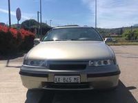 usata Opel Calibra 2.0i 16V cat (136 CV) Color Edition