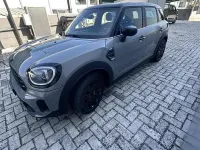 Usata Mini One D Countryman 116 CV (85 kW) 2022 Grigio SUV