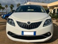 Usata Lancia Ypsilon Gold 69 CV (50 kW) 2022 Bianco Utilitaria