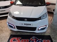 Usata Aixam City Sport 2019 Bianco Berlina