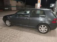 Usata VW Golf III Highline 101 CV (74 kW) 1999 Berlina