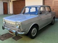 Usata Talbot Simca 52 CV (38 kW) 1969 Grigio Berlina