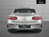 Usata Mercedes 220 Premium Plus 194 CV (142 kW) 2019 Coupé