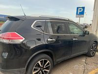 Usata Nissan X-Trail Acenta Premium 131 CV (96 kW) 2017 SUV