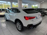 Usata Audi Q3 Business Plus 150 CV (110 kW) 2023 Bianco SUV