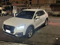 Usata Audi Q2 Sport 116 CV (85 kW) 2017 SUV