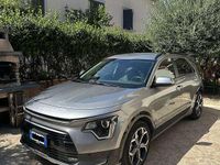 Usata Kia Niro 105 CV (77 kW) 2022 Grigio SUV