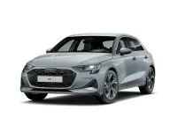 Nuova Audi A3 Advanced Plus 150 CV (110 kW) 2026 Grigio freccia perla Berlina