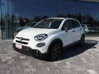 Usata Fiat 500X Cross 120 CV (88 kW) 2019 Bianco SUV