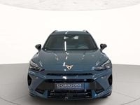Usata Cupra Formentor 150 CV (110 kW) 2024 Fiord blue SUV