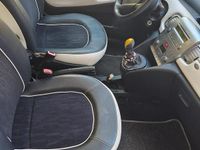 Usata Lancia Ypsilon 90 CV (66 kW) 2011 Nero Utilitaria