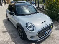 Usata Mini Cooper S 75 kW (102 CV) 2020 Grigio Utilitaria