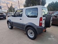 Usata Suzuki Jimny 85 CV (62 kW) 2017 Other SUV
