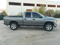 Usata Dodge Ram 345 CV (253 kW) 2005 Grigio Pick-up