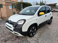 Usata Fiat Panda 70 CV (51 kW) 2025 Bianco Utilitaria