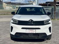 Usata Citroën C5 Aircross Feel 131 CV (96 kW) 2024 Bianco SUV