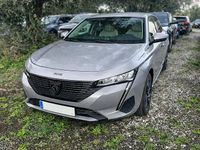 Usata Peugeot 308 Allure 131 CV (96 kW) 2024 Grigio Berlina