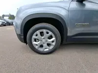 Nuova Jeep Avenger Altitude 110 CV (80 kW) 2026 Grigio SUV