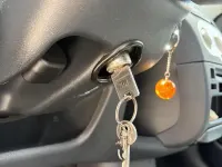 Second-hand Toyota Yaris 75 CP (55 kW) 2003 Gri Hatchback