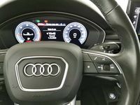 Usata Audi A5 Sportback S-Line 163 CV (119 kW) 2023 Blu Utilitaria