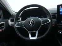 Usata Renault Arkana Intens 145 CV (106 kW) 2022 Blu SUV