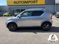 Usata Suzuki Ignis 83 CV (61 kW) 2023 Grigio SUV
