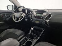 usata Hyundai ix35 iX351.7 CRDi 2WD Comfort