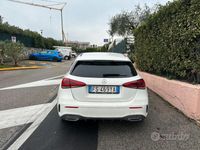 usata Mercedes A200 A 200 Automatic Premium