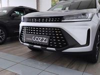 Nuova EMC SEI 113 CV (83 kW) 2026 Argento SUV