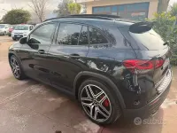 Usata Mercedes GLA35 AMG AMG 306 CV (225 kW) 2021 Nero SUV